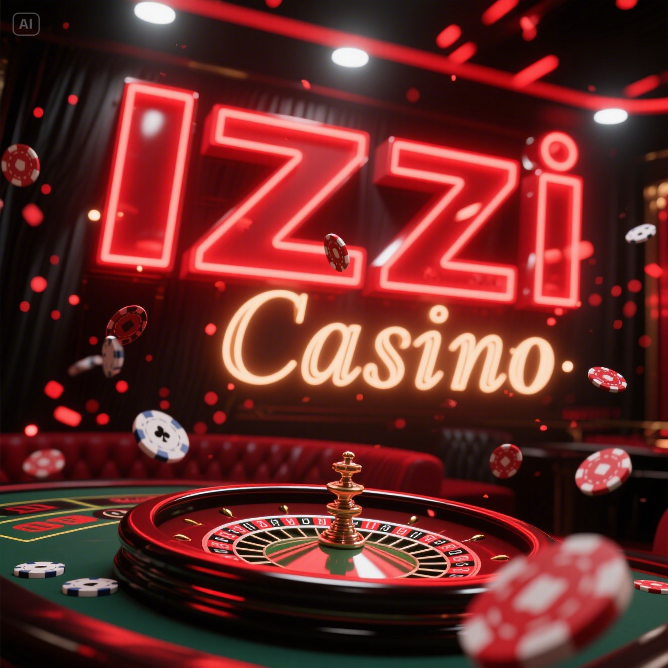 Izzi Casino